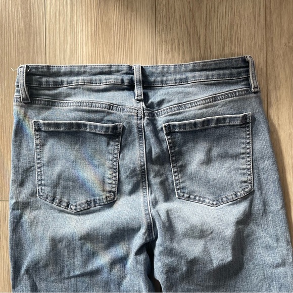 Buffalo David Bitton Blue Jeans Size 8 - Picture 10 of 15